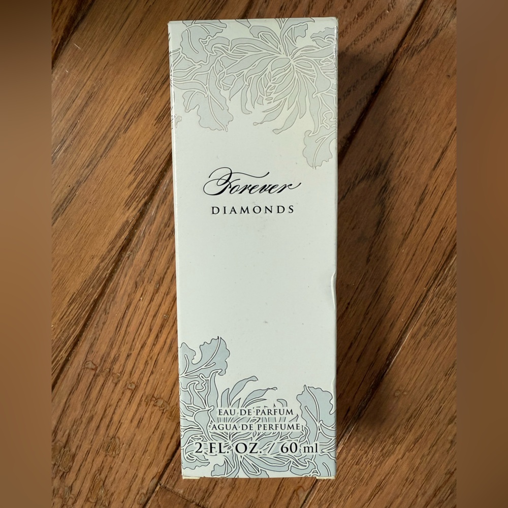 Mary Kay Forever Diamonds Eau de Parfum